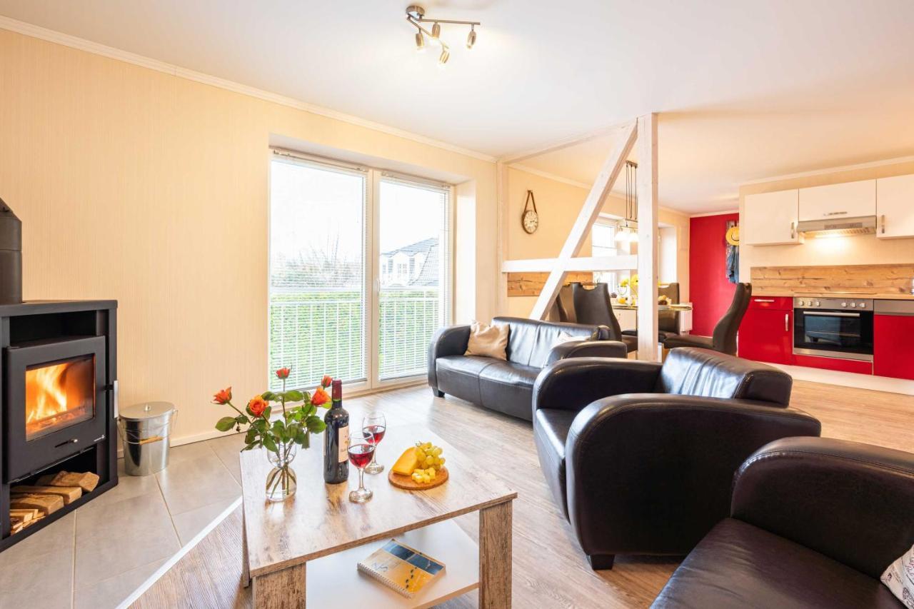 Ferienhaus Usedomer Flaschenpost Zinnowitz Room photo